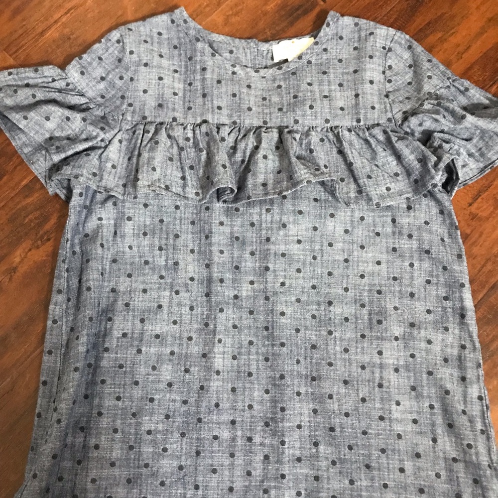 Girl’s Kate Spade dress